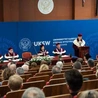 Święto UKSW: Rozwój musi się łączyć z etyką