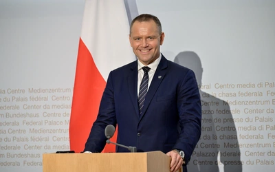Sejm przyjął ustawę o statusie osoby najbliższej w związku i umowie o wspólnym pożyciu. Prezydent: Nie podpiszę żadnego prawa, które...