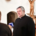 Zaginiona "Madonna z Dzieciątkiem" już w Nowym Miasteczku