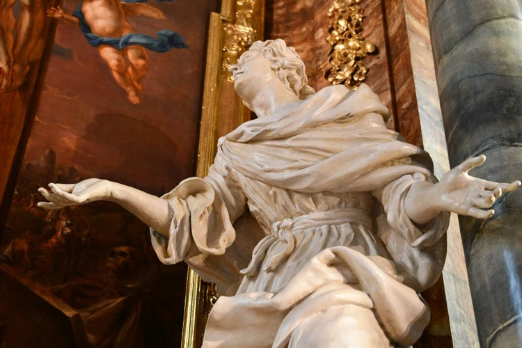 Zaginiona "Madonna z Dzieciątkiem" już w Nowym Miasteczku