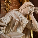 Zaginiona "Madonna z Dzieciątkiem" już w Nowym Miasteczku