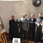 Zaginiona "Madonna z Dzieciątkiem" już w Nowym Miasteczku
