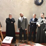Zaginiona "Madonna z Dzieciątkiem" już w Nowym Miasteczku