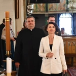 Zaginiona "Madonna z Dzieciątkiem" już w Nowym Miasteczku