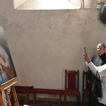 Zaginiona "Madonna z Dzieciątkiem" już w Nowym Miasteczku