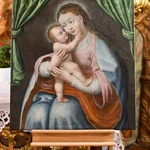 Zaginiona "Madonna z Dzieciątkiem" już w Nowym Miasteczku