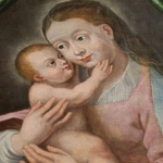 Zaginiona "Madonna z Dzieciątkiem" już w Nowym Miasteczku