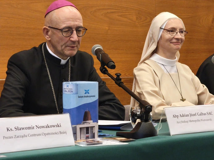 Zbliża się Święto Dziękczynienia