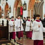 Złoty jubileusz kapłaństwa