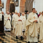 Złoty jubileusz kapłaństwa