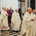 Złoty jubileusz kapłaństwa