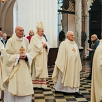 Złoty jubileusz kapłaństwa