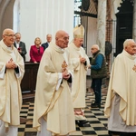Złoty jubileusz kapłaństwa