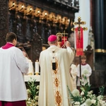 Złoty jubileusz kapłaństwa
