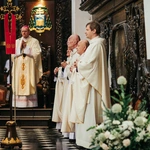 Złoty jubileusz kapłaństwa