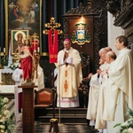 Złoty jubileusz kapłaństwa