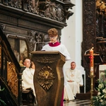 Złoty jubileusz kapłaństwa