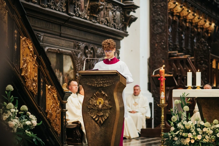 Złoty jubileusz kapłaństwa