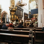 Złoty jubileusz kapłaństwa