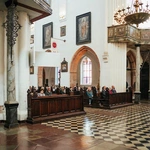 Złoty jubileusz kapłaństwa