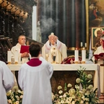 Złoty jubileusz kapłaństwa