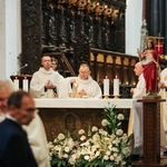 Złoty jubileusz kapłaństwa