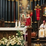 Złoty jubileusz kapłaństwa
