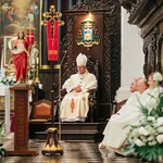 Złoty jubileusz kapłaństwa