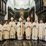Złoty jubileusz kapłaństwa