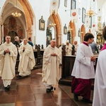 Złoty jubileusz kapłaństwa