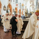Złoty jubileusz kapłaństwa