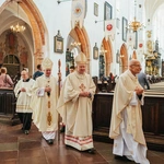 Złoty jubileusz kapłaństwa