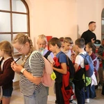 Wycieczka do WSD