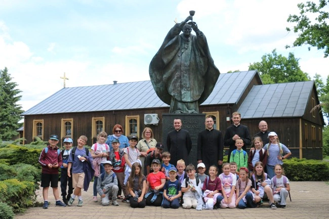 Katecheza w Wyższym Seminarium Duchownym