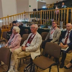 Konferencja naukowa w Klimontowie