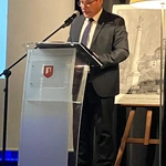 Konferencja naukowa w Klimontowie