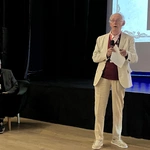 Konferencja naukowa w Klimontowie