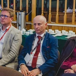 Konferencja naukowa w Klimontowie