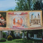 Konferencja naukowa w Klimontowie