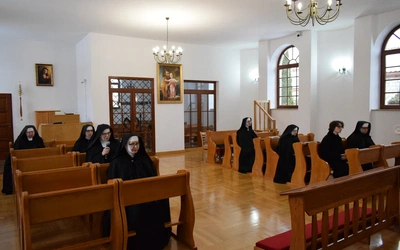 Śladami Franciszka i Klary