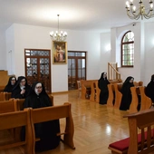 Śladami Franciszka i Klary