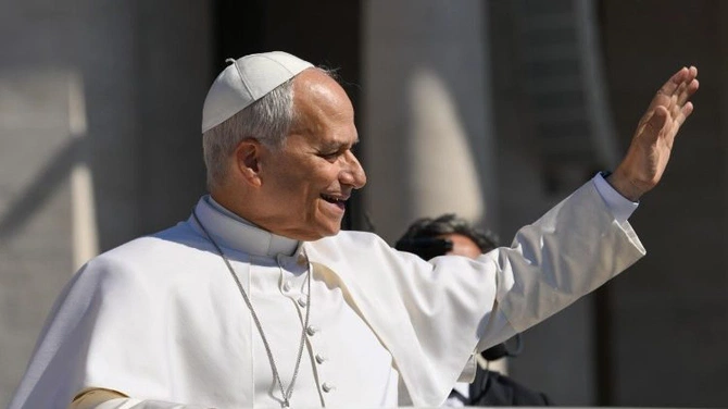 Papież rozmawiał z premierem Kanady; wśród tematów „Magnifica humanitas”