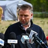 Fałszywe alarmy postawiły służby na nogi. Pięć osób zatrzymanych, będą kolejne działania