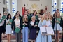 Muzyką po prostu się modlą