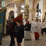 Święcenia w Panewnikach 2026 - cz. 1