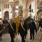 Święcenia w Panewnikach 2026 - cz. 1
