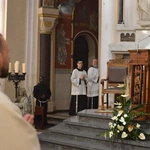 Święcenia w Panewnikach 2026 - cz. 2