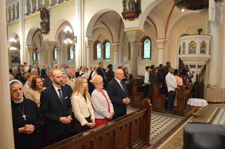 Święcenia w Panewnikach 2026 - cz. 2