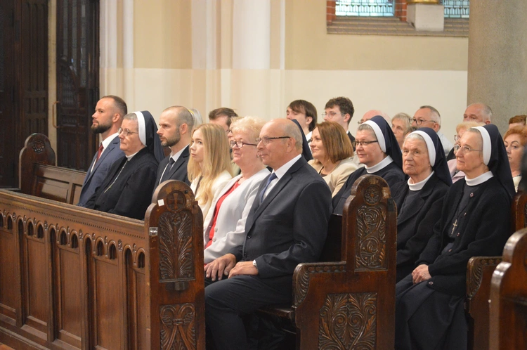 Święcenia w Panewnikach 2026 - cz. 2