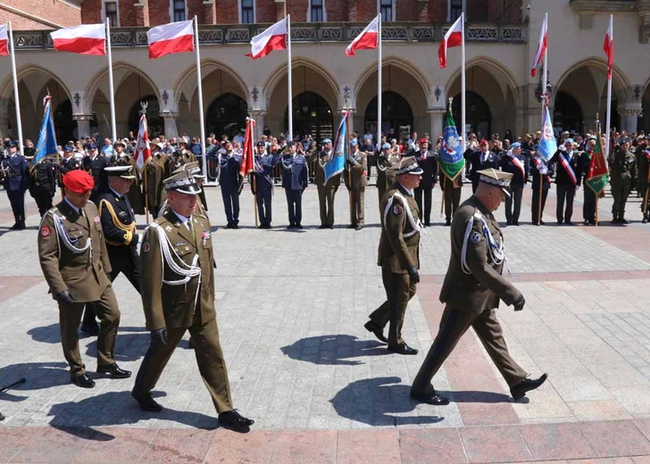 Dzień Weterana Działań poza Granicami Państwa 2026